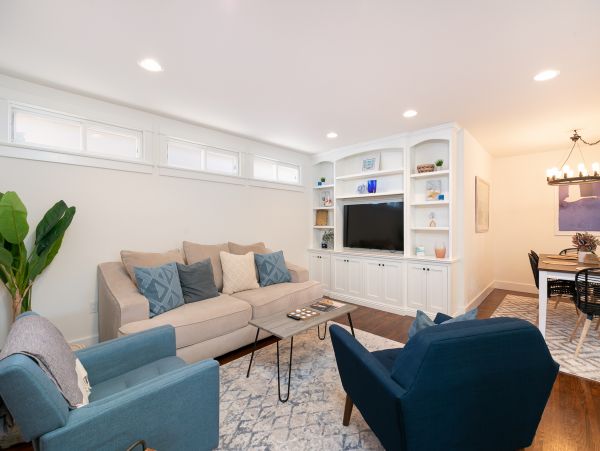 Los Angeles Home 1026423