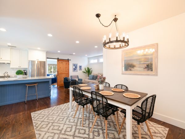 Los Angeles Home 1026423