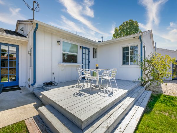 Los Angeles Home 1026423