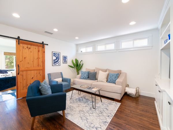 Los Angeles Home 1026423