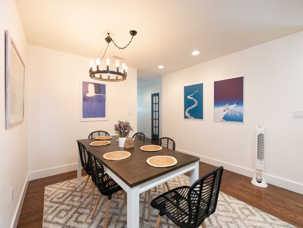 Los Angeles Home 1026423