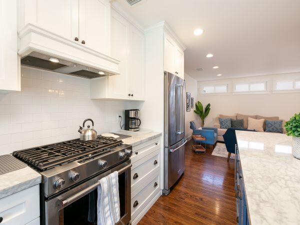 Los Angeles Home 1026423