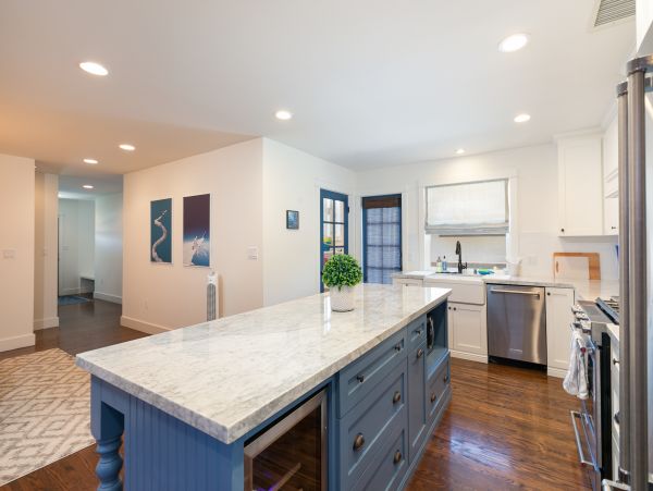 Los Angeles Home 1026423