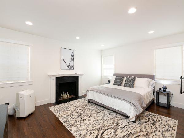 Los Angeles Home 1026423