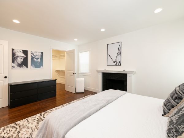Los Angeles Home 1026423