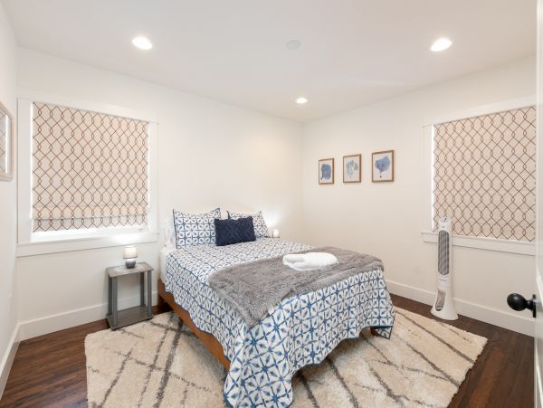 Los Angeles Home 1026423
