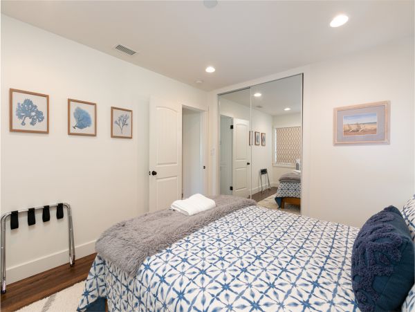 Los Angeles Home 1026423