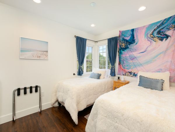 Los Angeles Home 1026423