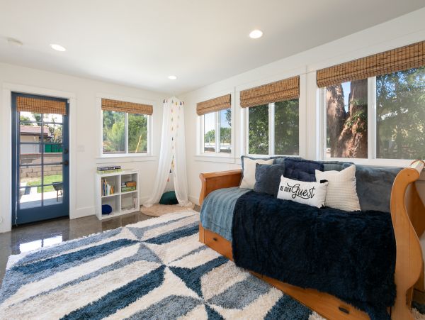 Los Angeles Home 1026423