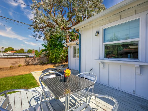 Los Angeles Home 1026423