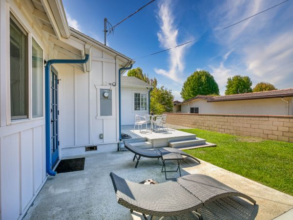 Los Angeles Home 1026423