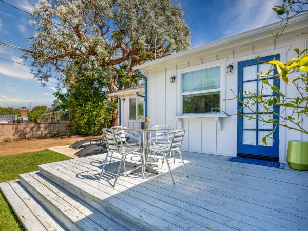 Los Angeles Home 1026423