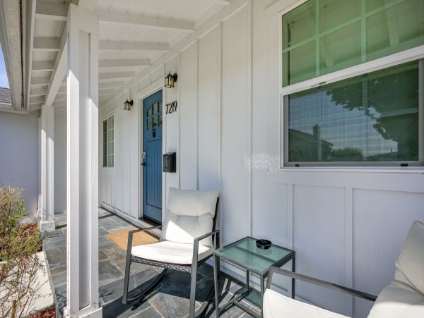 Los Angeles Home 1026423