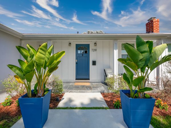 Los Angeles Home 1026423