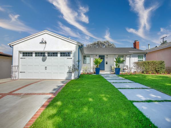 Los Angeles Home 1026423