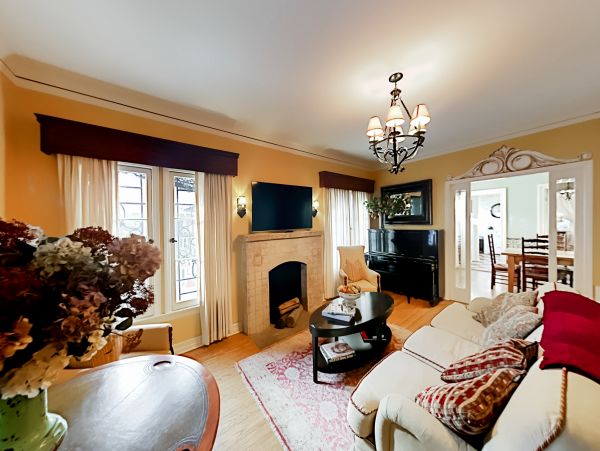 Los Angeles Home 1026424