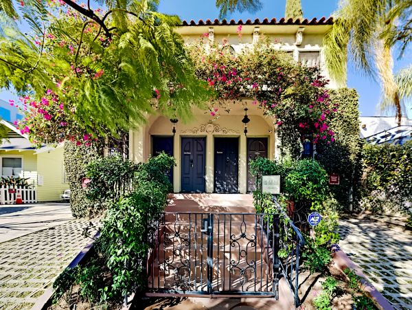 Los Angeles Home 1026424