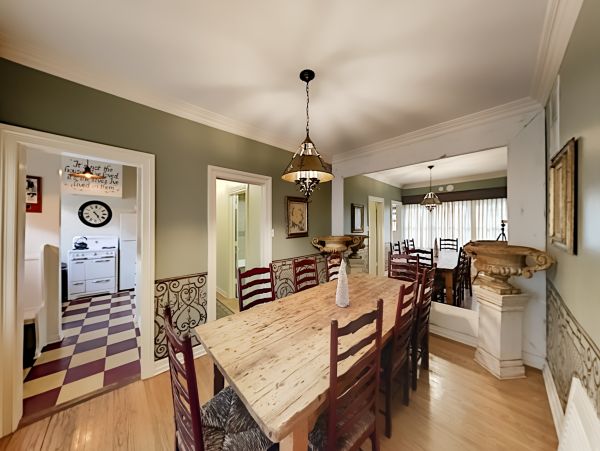 Los Angeles Home 1026424