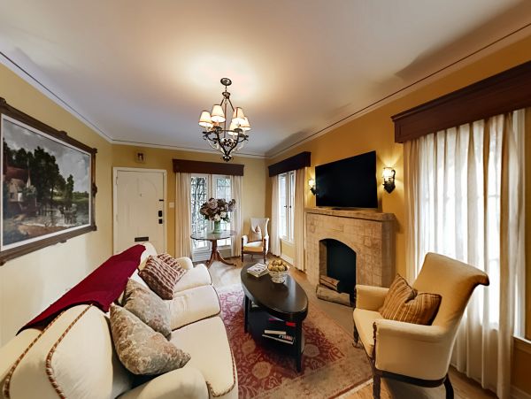 Los Angeles Home 1026424