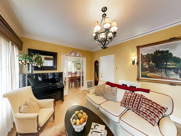 Los Angeles Home 1026424