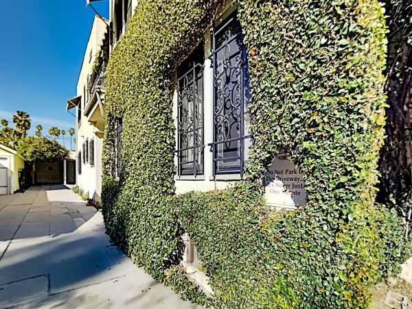Los Angeles Home 1026424