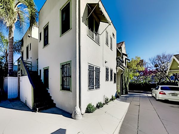 Los Angeles Home 1026424