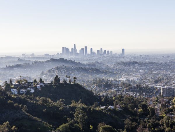 Los Angeles Home 1026424