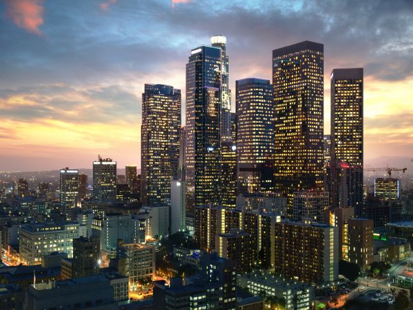 Los Angeles Home 1026424