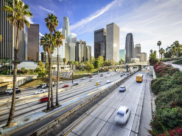 Los Angeles Home 1026424