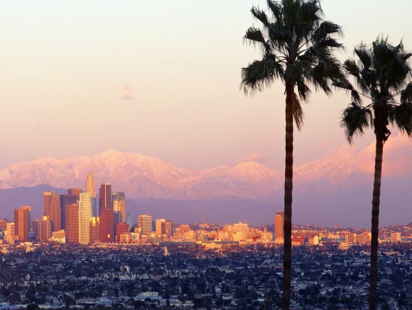 Los Angeles Home 1026424