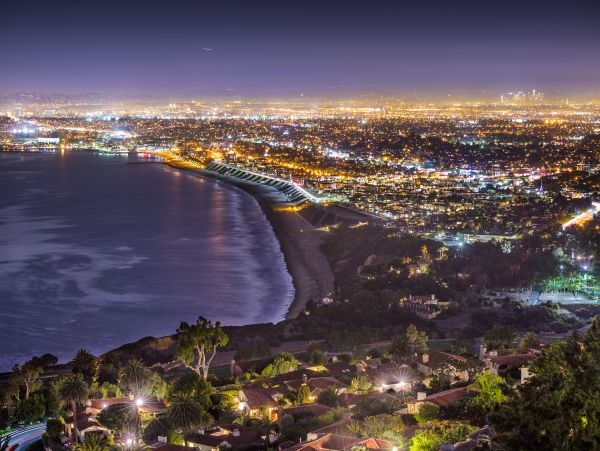 Los Angeles Home 1026424