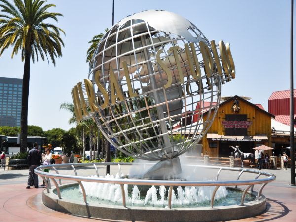 Los Angeles Home 1026424