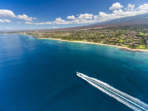 Luxury 2 Bedroom Condo in Kihei Walk to Beach