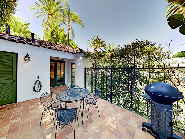 Los Angeles Home 1026426