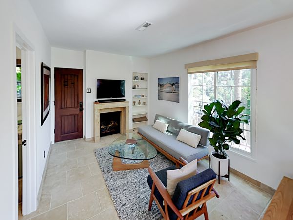 Los Angeles Home 1026426