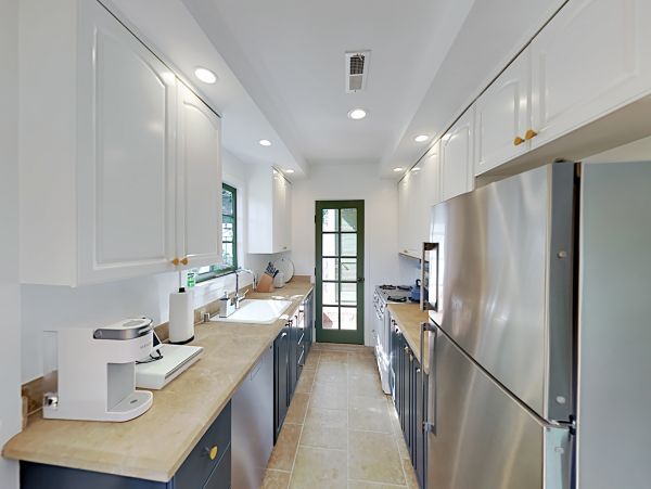 Los Angeles Home 1026426