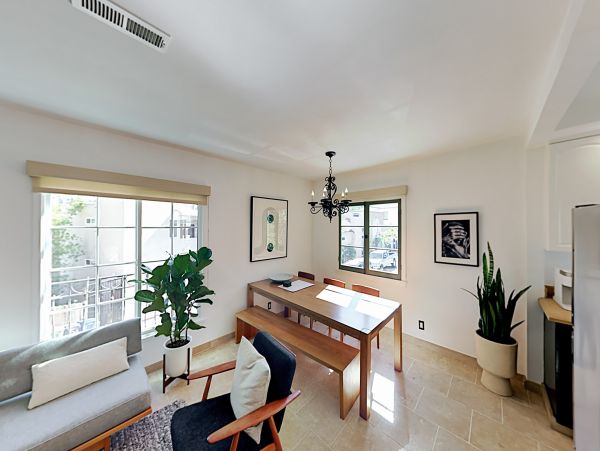 Los Angeles Home 1026426