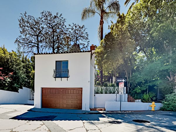 Los Angeles Home 1026426