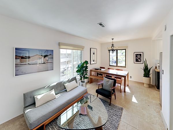 Los Angeles Home 1026426