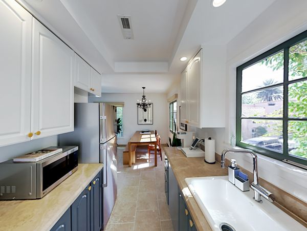 Los Angeles Home 1026426
