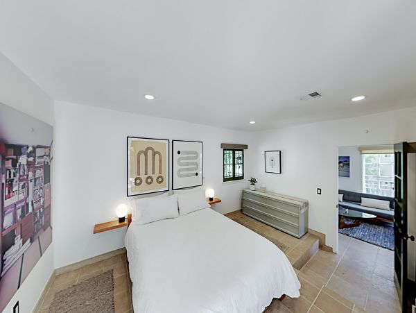 Los Angeles Home 1026426