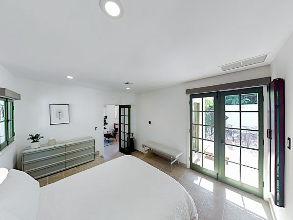 Los Angeles Home 1026426