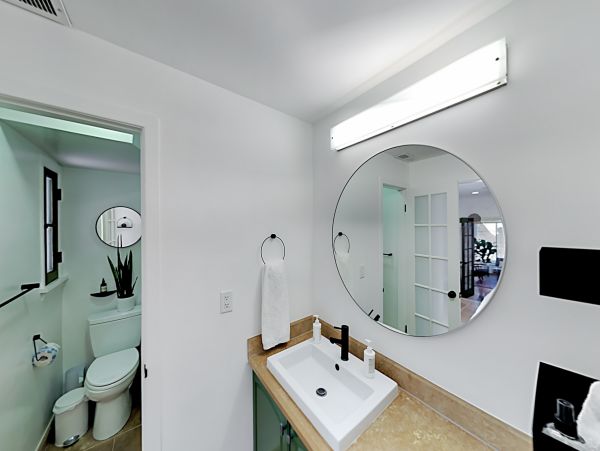 Los Angeles Home 1026426