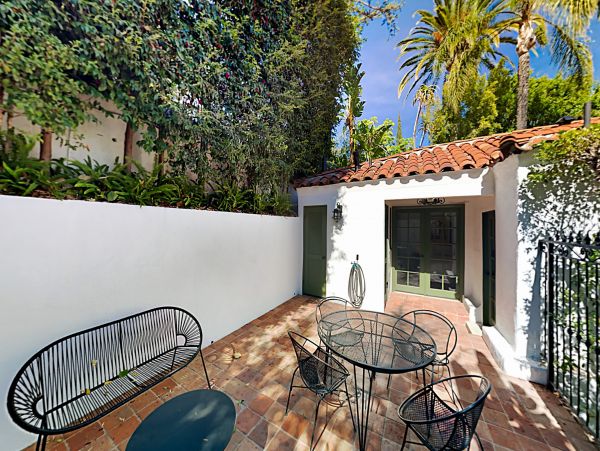 Los Angeles Home 1026426