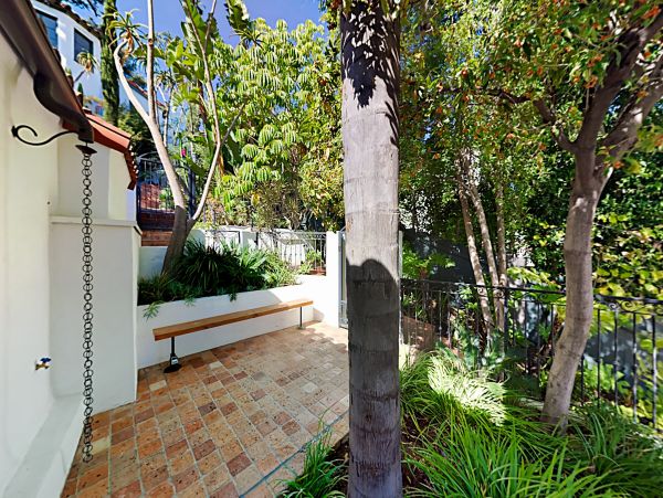 Los Angeles Home 1026426