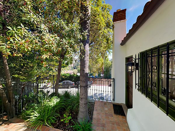 Los Angeles Home 1026426