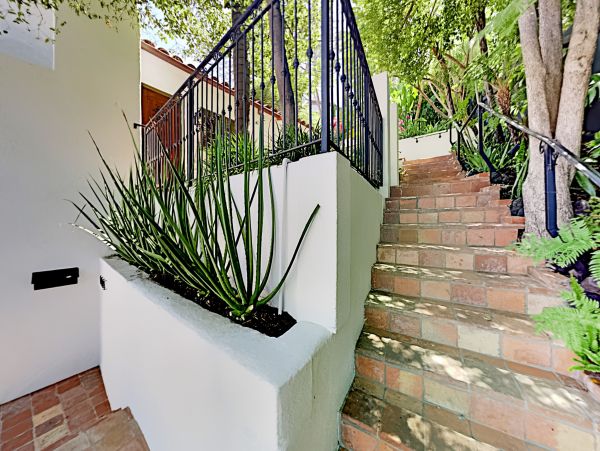 Los Angeles Home 1026426