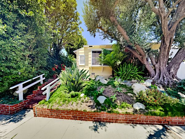 Los Angeles Home 1026427