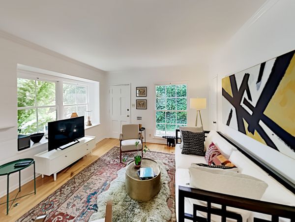 Los Angeles Home 1026427