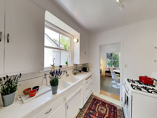 Los Angeles Home 1026427